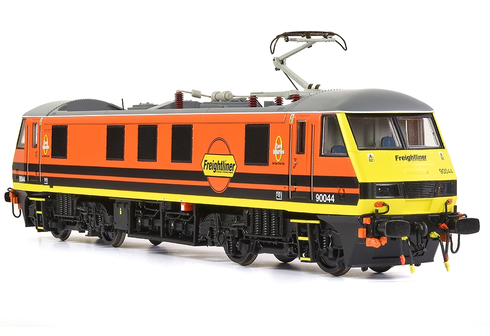 Branchline [OO] 32-617 Class 90 90044 Freightliner G&W