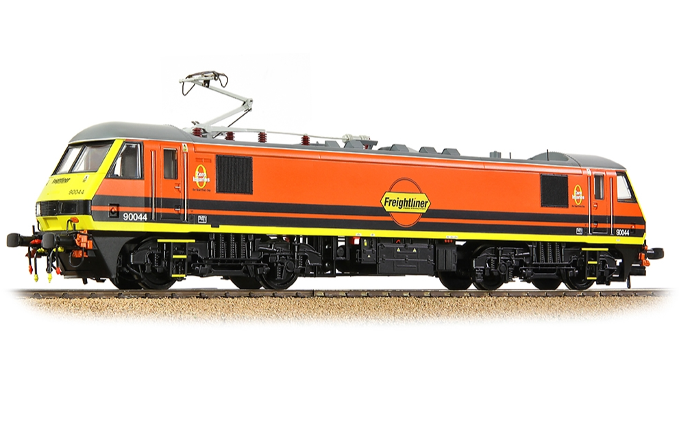 Branchline [OO] 32-617 Class 90 90044 Freightliner G&W