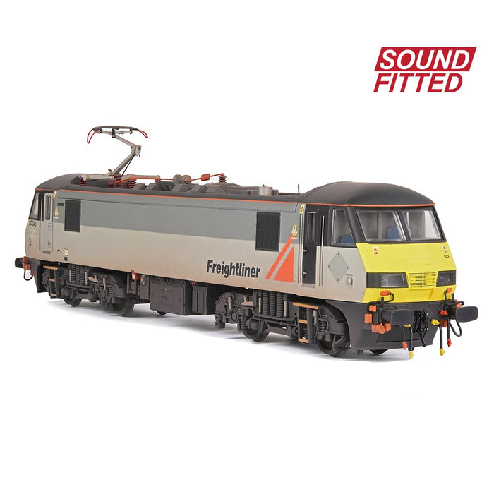 Branchline [OO] 32-620SF Class 90 90048 Freightliner Grey [W]