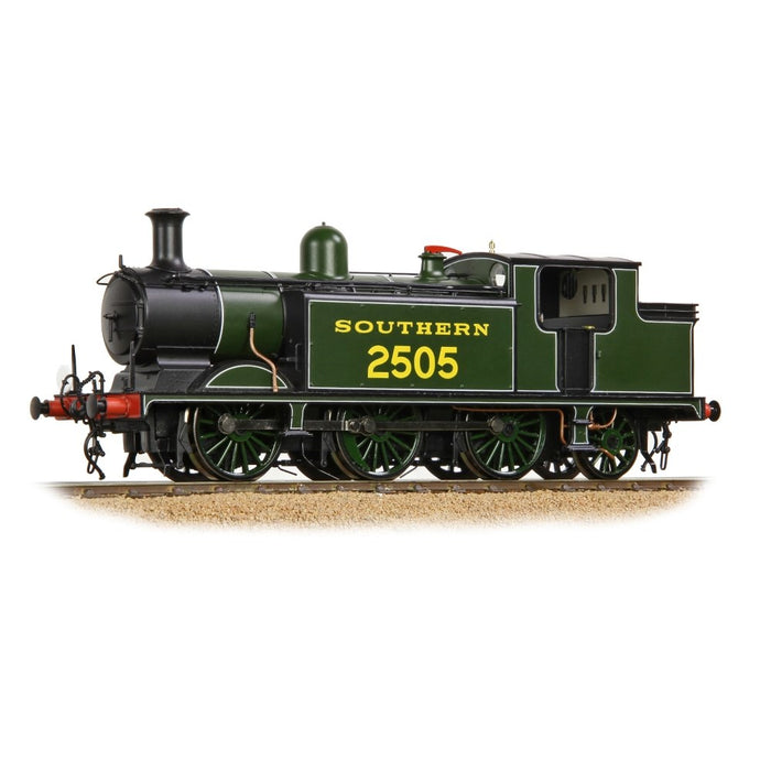 Bachmann Branchline [OO] 35-076B LB&SCR E4 Tank 2505 in SR Maunsell Green