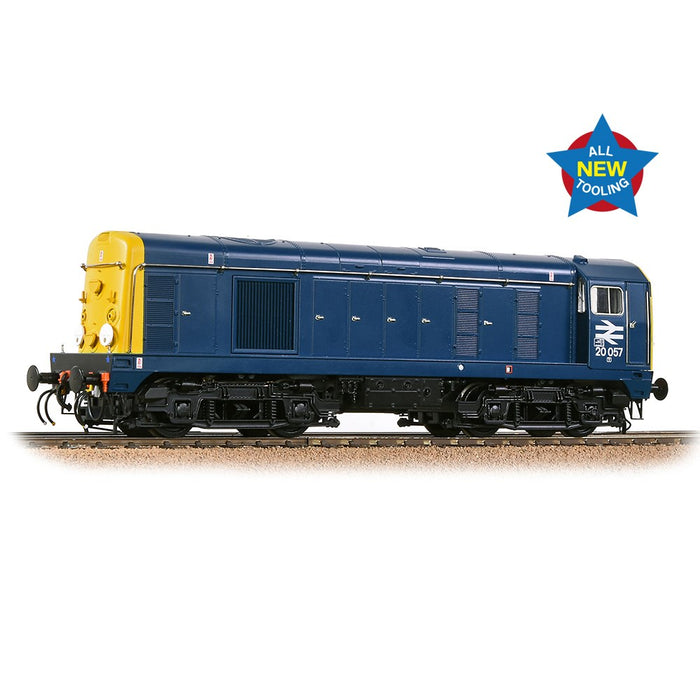 Branchline [OO] 35-355 Class 20/0 Diesel 20057 in BR Blue