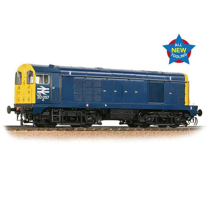 Branchline [OO] 35-355 Class 20/0 Diesel 20057 in BR Blue