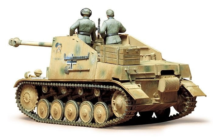 Tamiya 35060 1:35 Marder II S.P.G