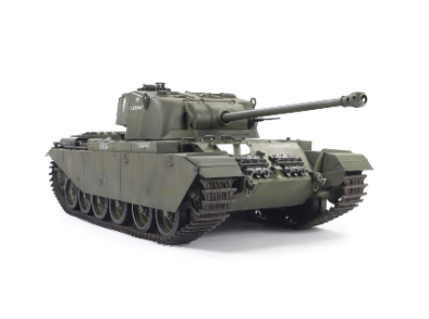 AFV Club 35308 1:35 Centurion Mk. 1 Battle Tank