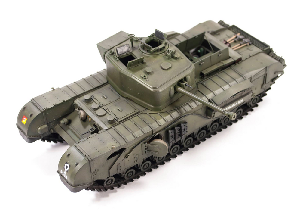 Kitset Models — Ironhorse Hobbies