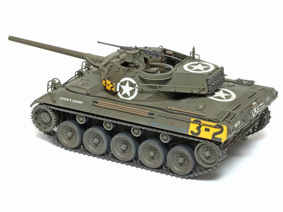 Tamiya 35376 1:35 American M18 Hellcat