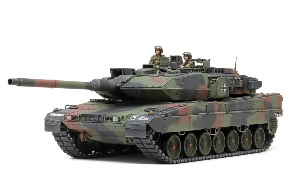 Tamiya 35387 1:35 Leopard 2 A7V