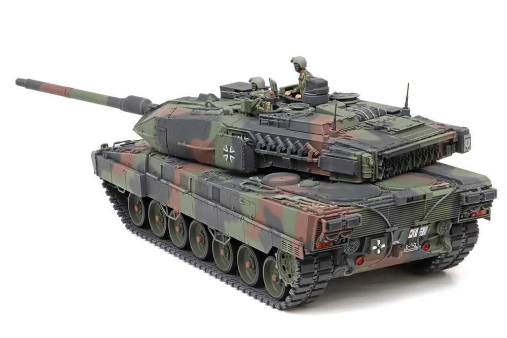 Tamiya 35387 1:35 Leopard 2 A7V