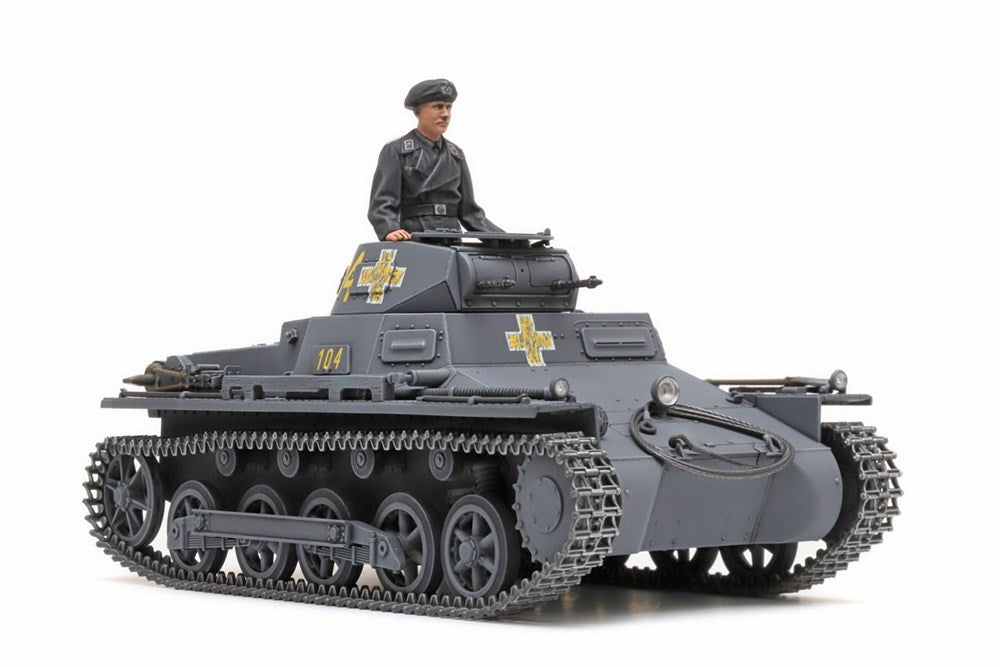 Tamiya 35388 1:35 Pz.Kpfw. I Ausf.B