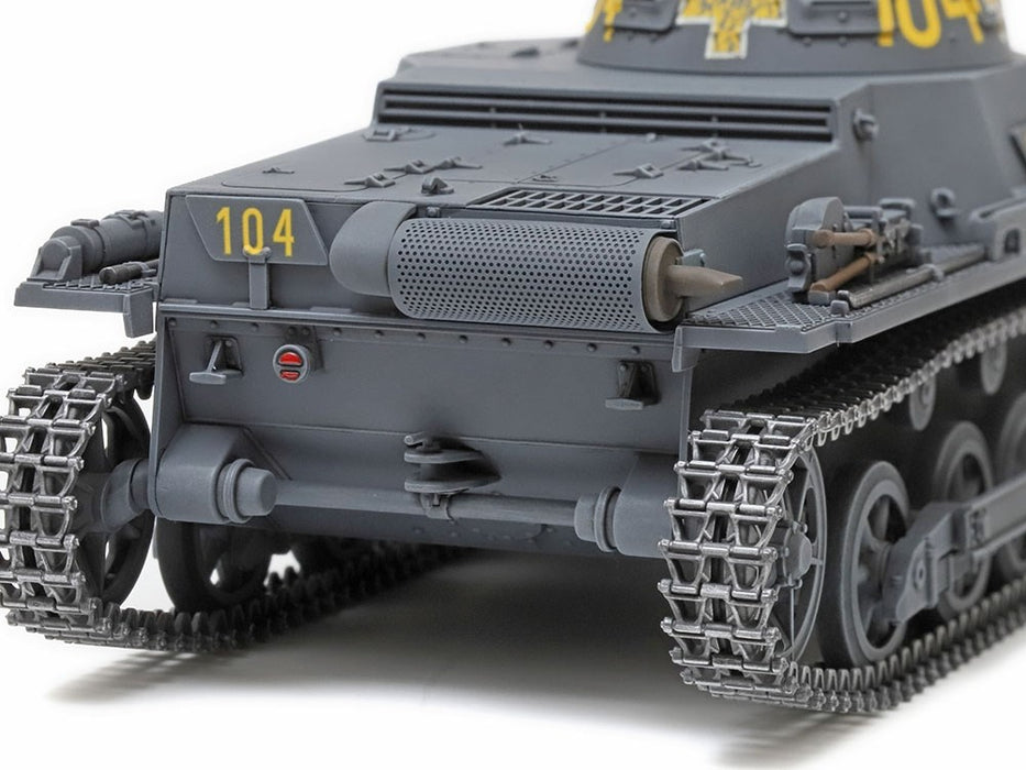 Tamiya 35388 1:35 Pz.Kpfw. I Ausf.B