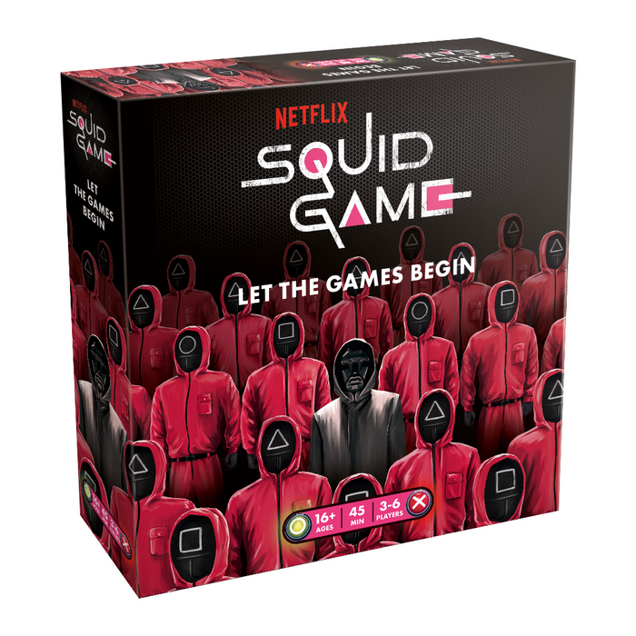 Netflix Squid Game