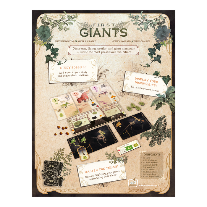 First Giants