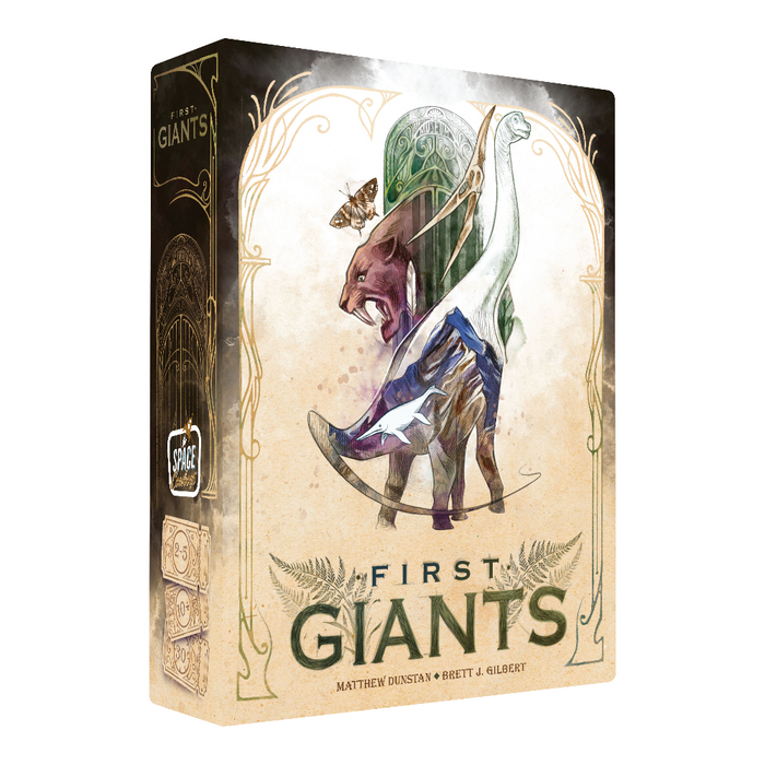 First Giants