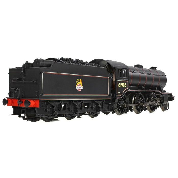 Bachmann Branchline [OO] 32-276A LNER K3 Group Standard Tender 61985 in BR Lined Black (Early Emblem)