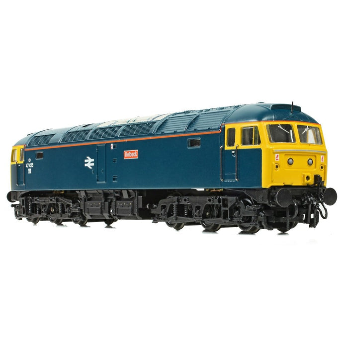 Graham Farish [N] 371-829A Class 47/4 47425 'Holbeck' in BR Blue