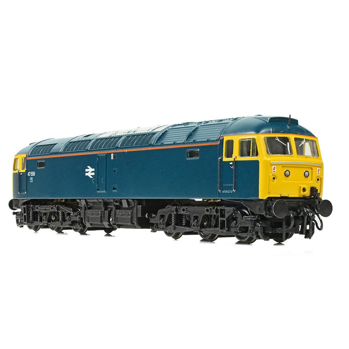 Graham Farish [N] 371-829B Class 47/4 47556 in BR Blue