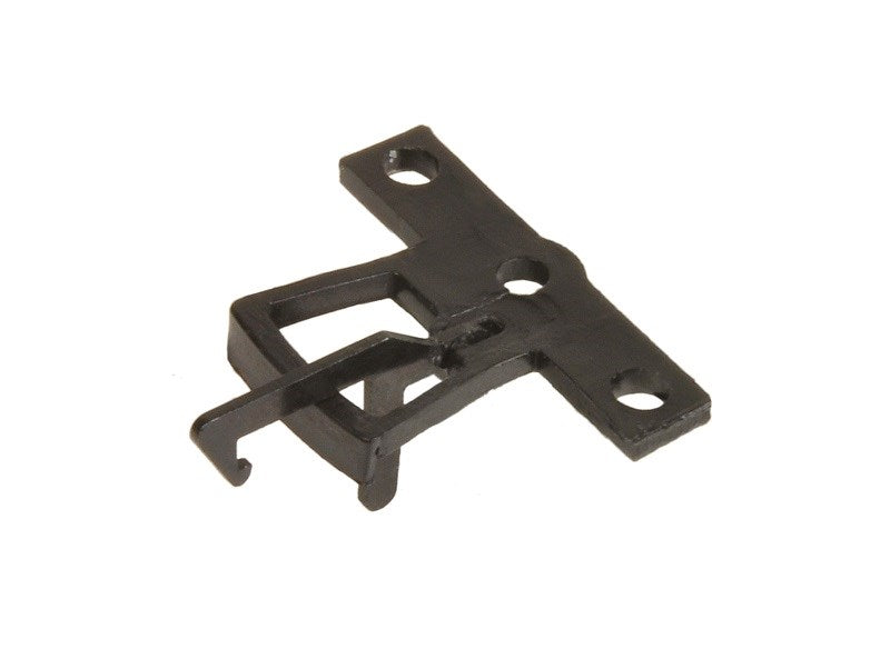 Bachmann Branchline [OO] 36-025 Mini Loop Screw-On Coupling Short (10)