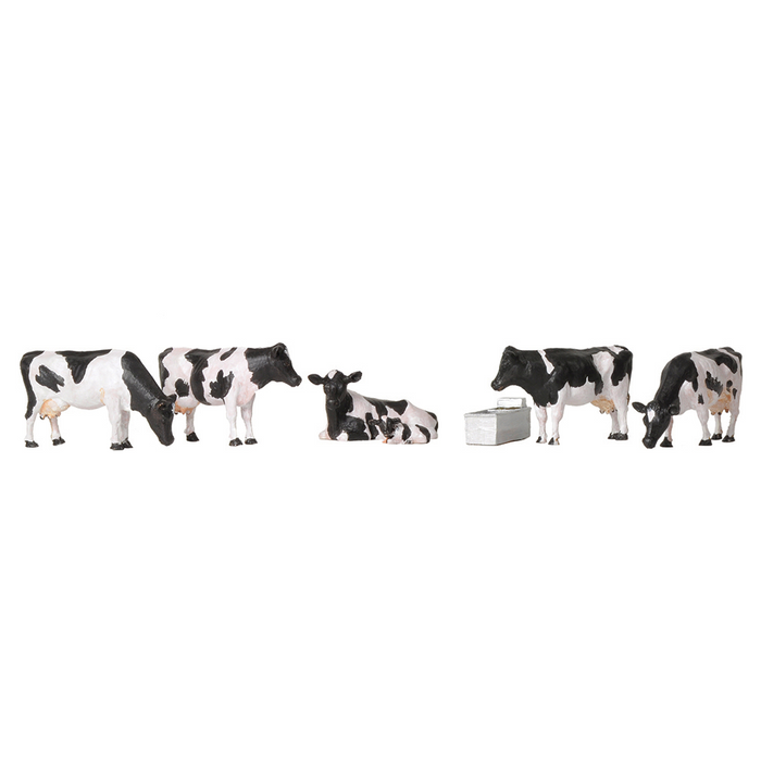 Scenecraft 36-081 [OO] 1:76 Cows