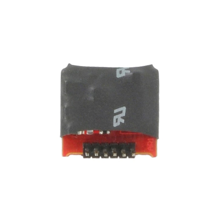E-Z Command 36-556RA 6 Pin 90Â° DCC Loco-Decoder