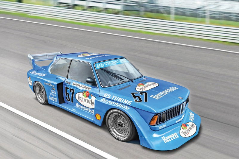 Italeri 3626 1:24 BMW 320 Gr.5