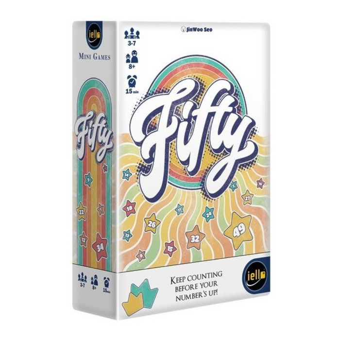 Fifty