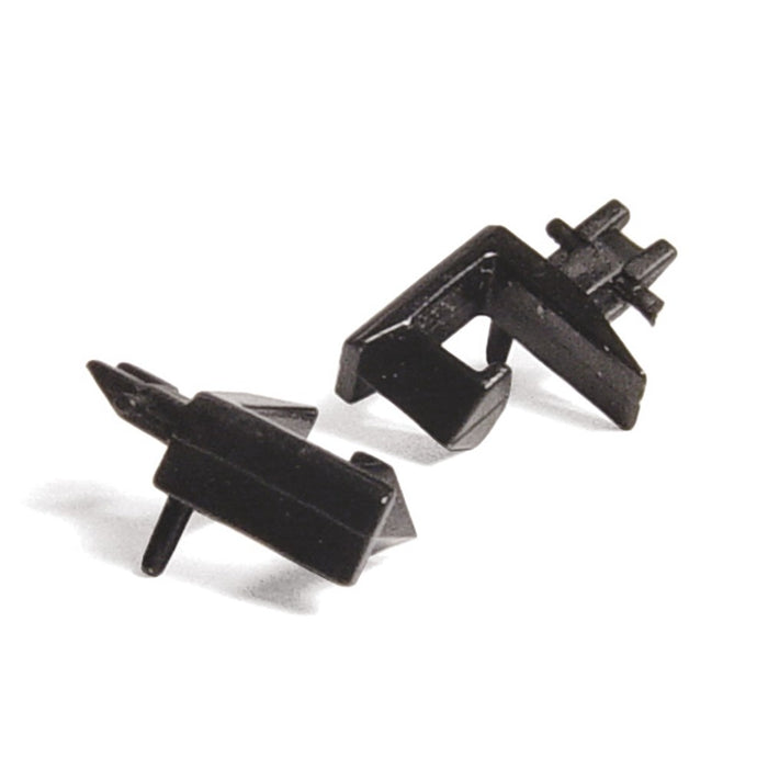 Graham Farish 379-402 [N] 1:148 NEM Couplings - Short (x20)