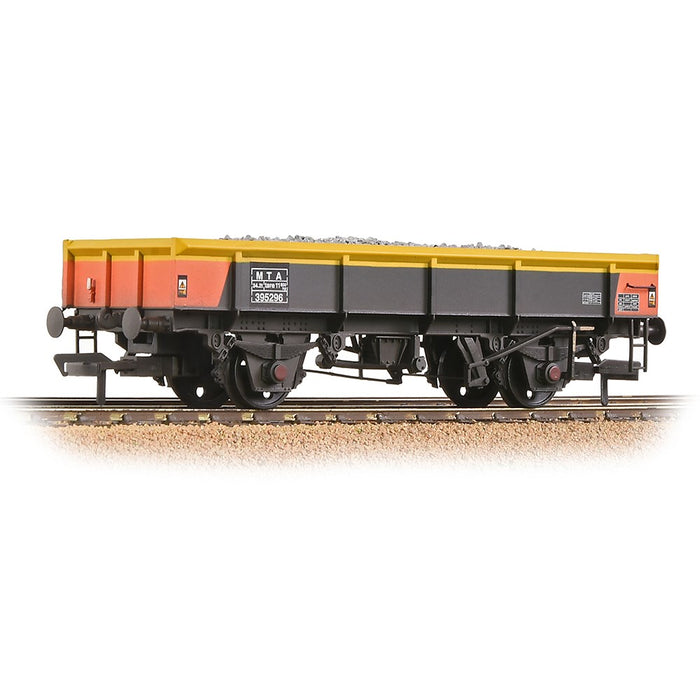 Branchline [OO] 38-049 MTA Open Wagon Ex-Loadhaul (EWS) [W, WL]