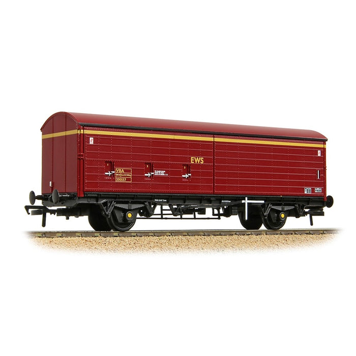 Bachmann Branchline [OO] 38-125B BR VBA Van EWS