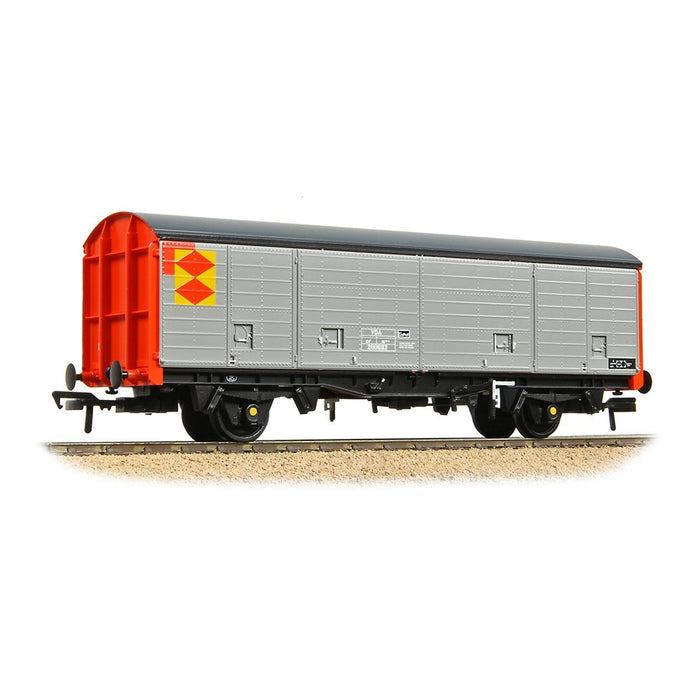 Bachmann Branchline [OO] 38-147A BR VDA Van in BR Railfreight Distribution Sector