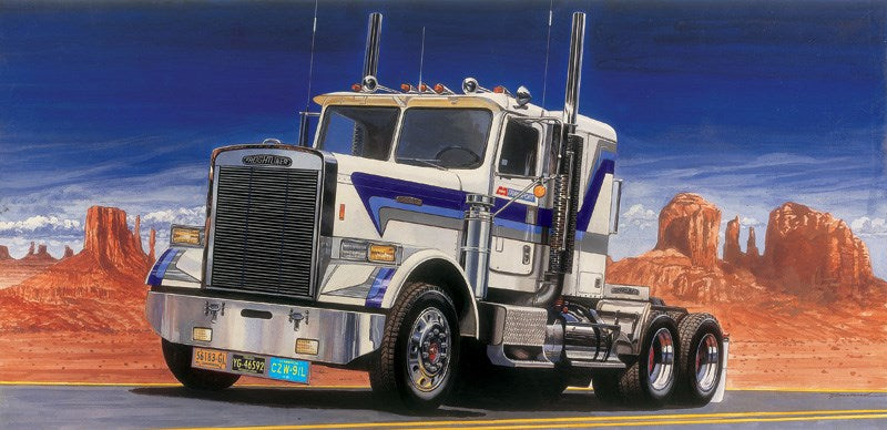 Italeri 3859 1:24 Freightliner FLC