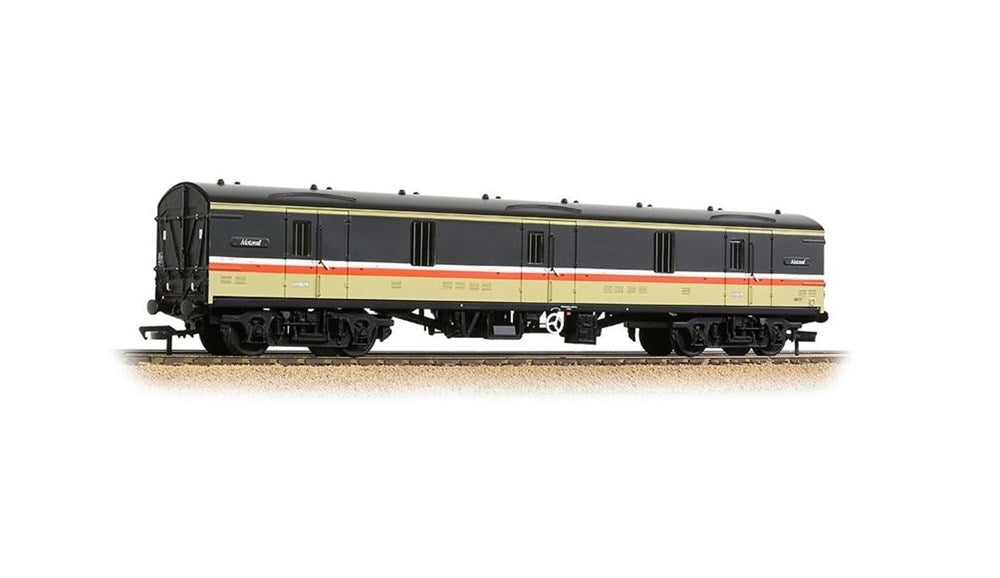 Bachmann Branchline 39-276A [OO] 1:76 BR Mk1 GUV General Utility Van BR InterCity (Motorail)