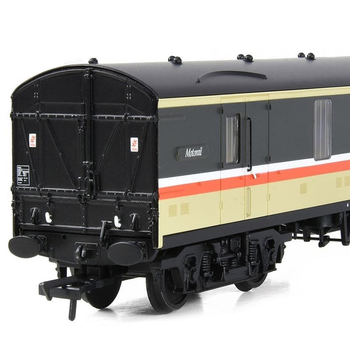 Bachmann Branchline 39-276A [OO] 1:76 BR Mk1 GUV General Utility Van BR InterCity (Motorail)