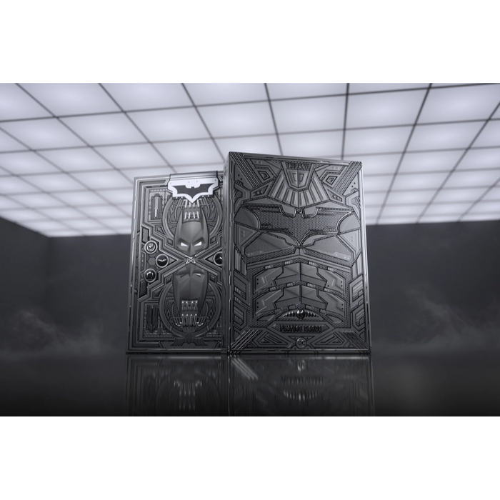 Theory 11 - Batman The Dark Knight Playing Cards