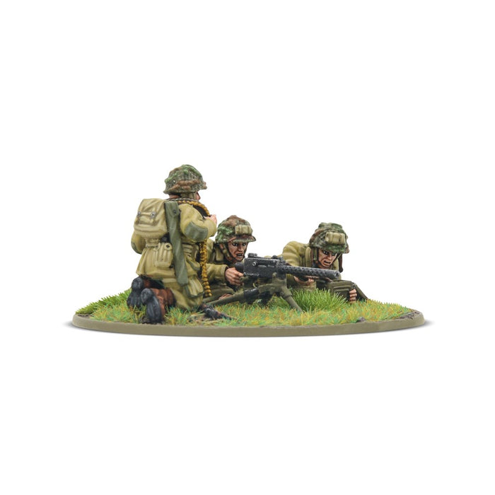 Bolt Action 3: US Airborne (D-Day) MMG team