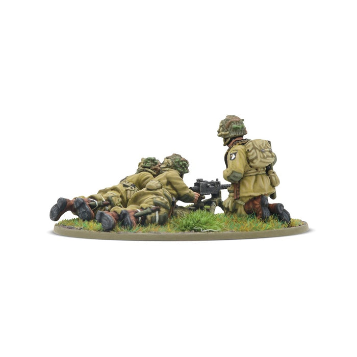 Bolt Action 3: US Airborne (D-Day) MMG team