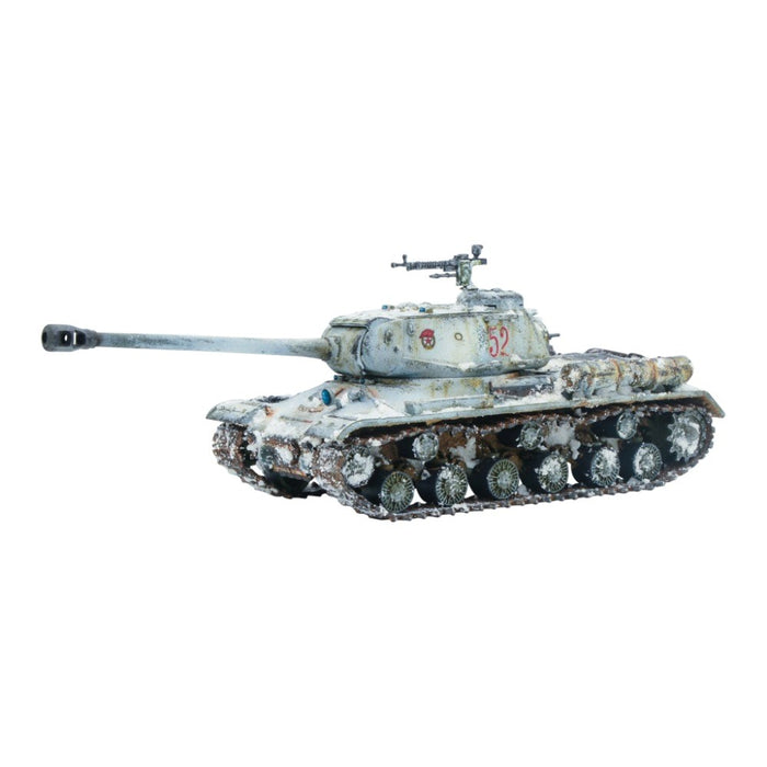 Bolt Action 3: IS-2 Heavy Tank (2025)