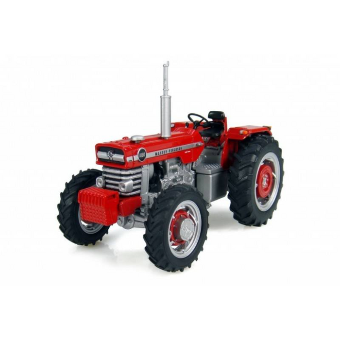 Universal Hobbies 4169 1:32 1970 Massey Ferguson 1080 4WD