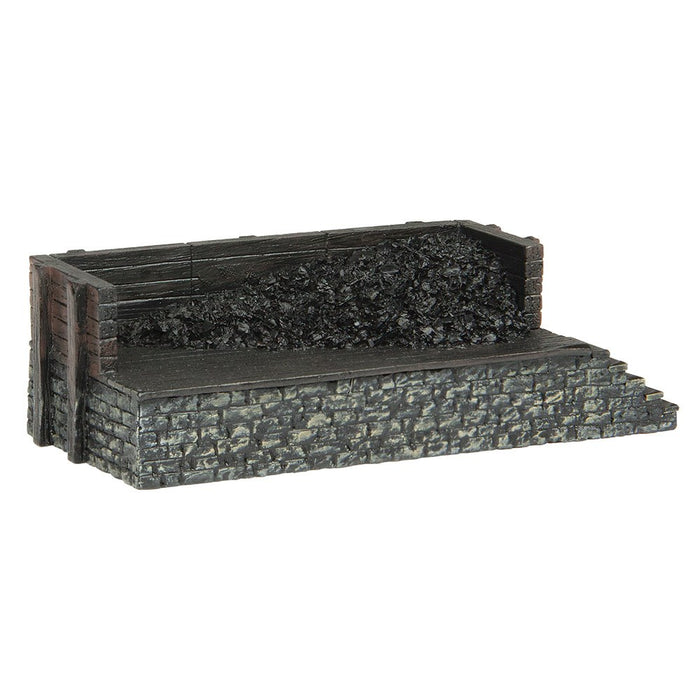 Graham Farish [N] 42-0004 Scenecraft Coal Staithes - Stone