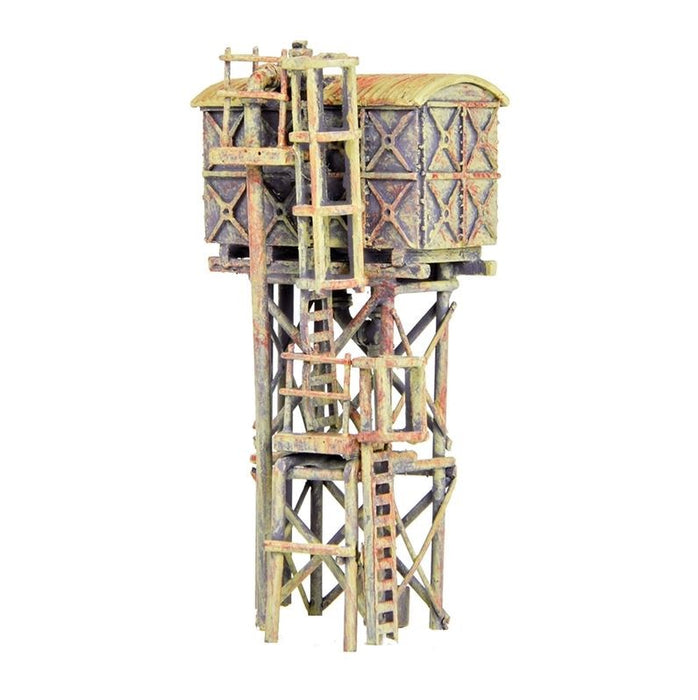 Graham Farish [N] 42-0018 Scenecraft Small Water Tower