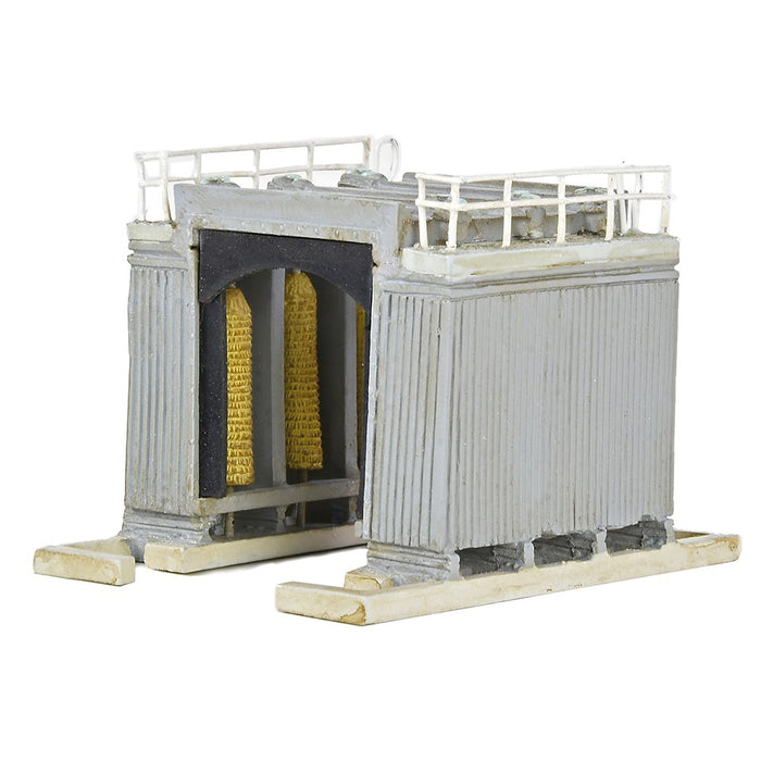 Scenecraft 42-002 [N] 1:148 Coach Washing Plant