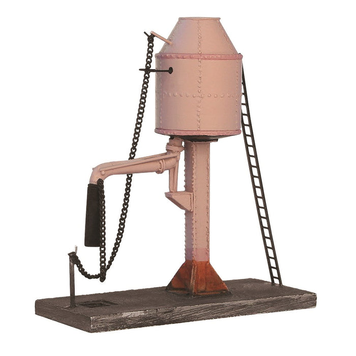 Scenecraft 42-0064 [N] 1:148 Parachute Water Tower