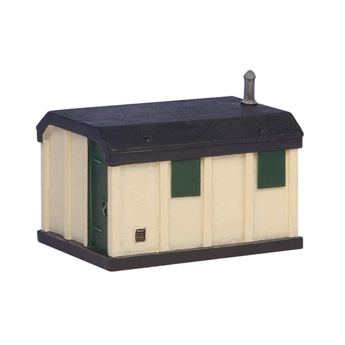 Scenecraft 42-169 [N] 1:148 Shillingstoe Platelayers Hut