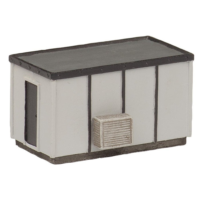 Graham Farish [N] 42-177 Scenecraft Line Side Control Cabin