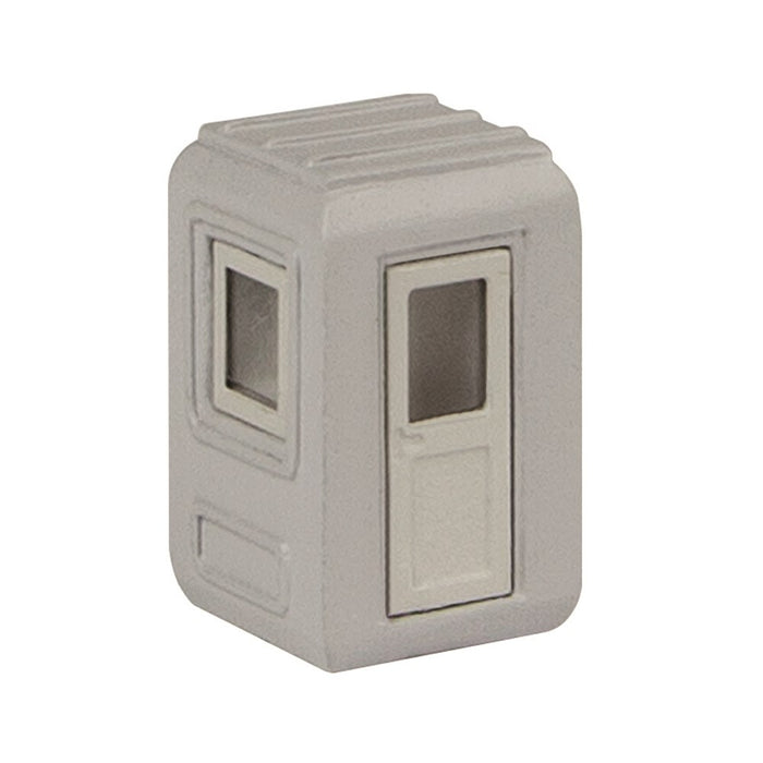 Scenecraft 42-596 [N] 1:148 Small Kiosk