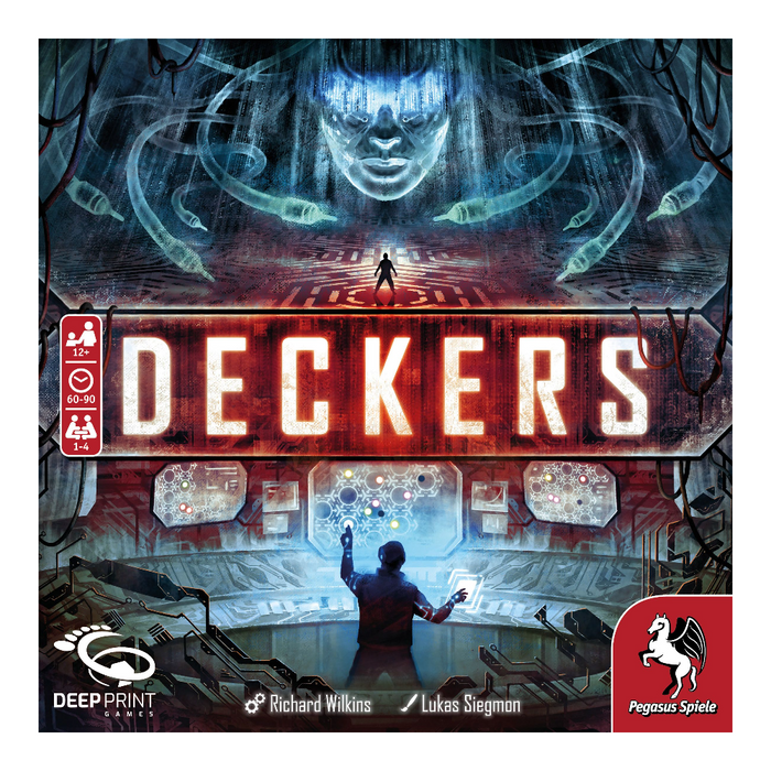 Deckers