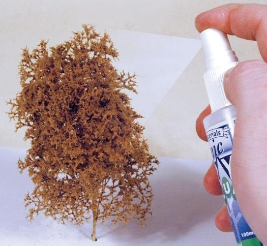 Deluxe Materials AD54 Scenic Spray 100ml