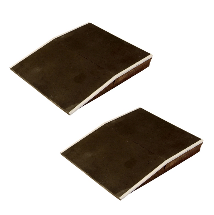 Branchline [OO] 44-0008 Scenecraft Straight Platform Ramps