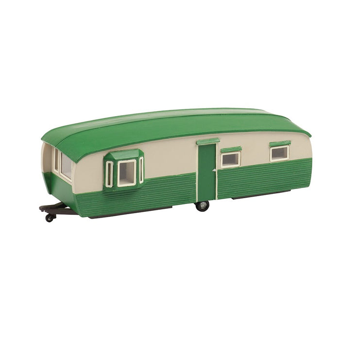 Branchline [OO] 44-0032 Scenecraft 28' Static Caravan