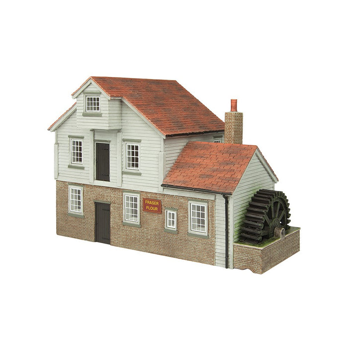 Branchline [OO] 44-0076 Scenecraft Watermill