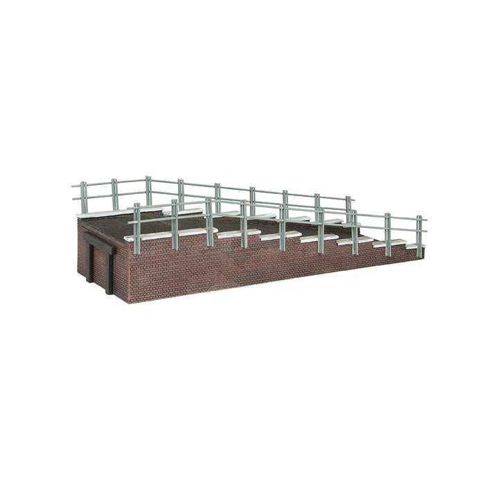 Branchline [OO] 44-0092 Scenecraft Motorail Car Loading Point